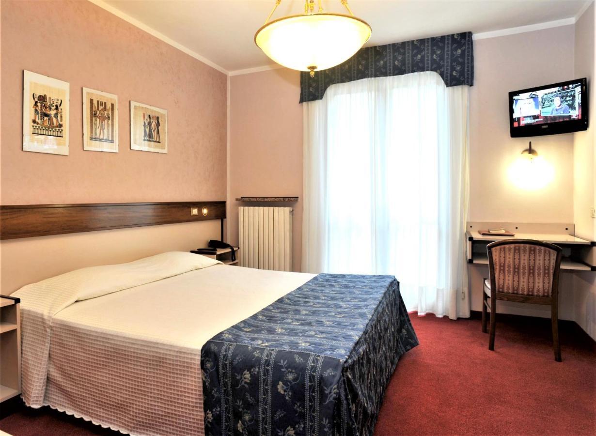 Bes Hotel Papa San Pellegrino Terme Kültér fotó
