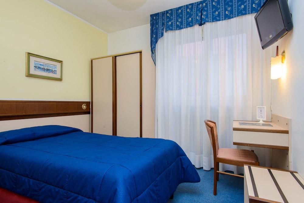 Bes Hotel Papa San Pellegrino Terme Kültér fotó