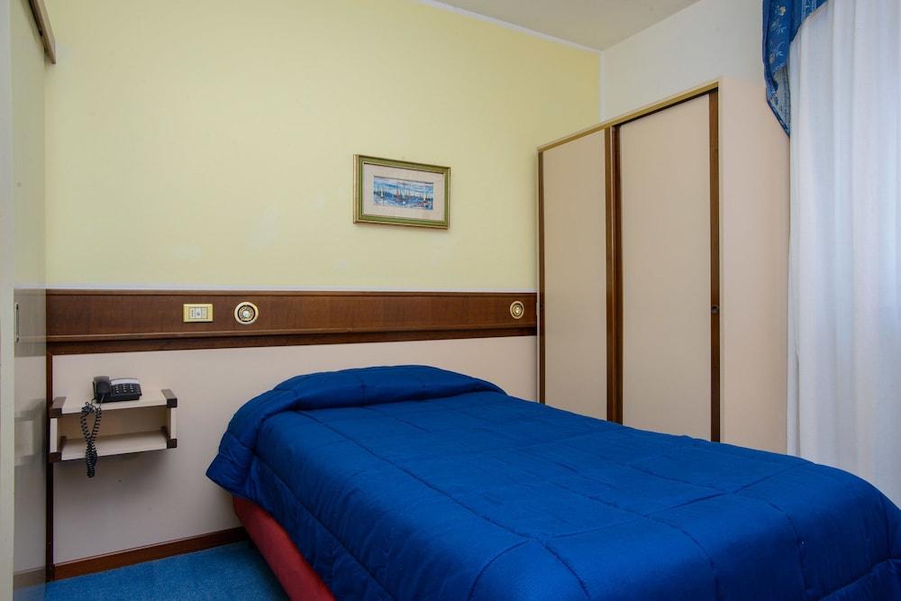 Bes Hotel Papa San Pellegrino Terme Kültér fotó