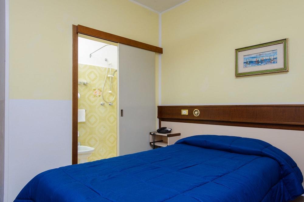 Bes Hotel Papa San Pellegrino Terme Kültér fotó