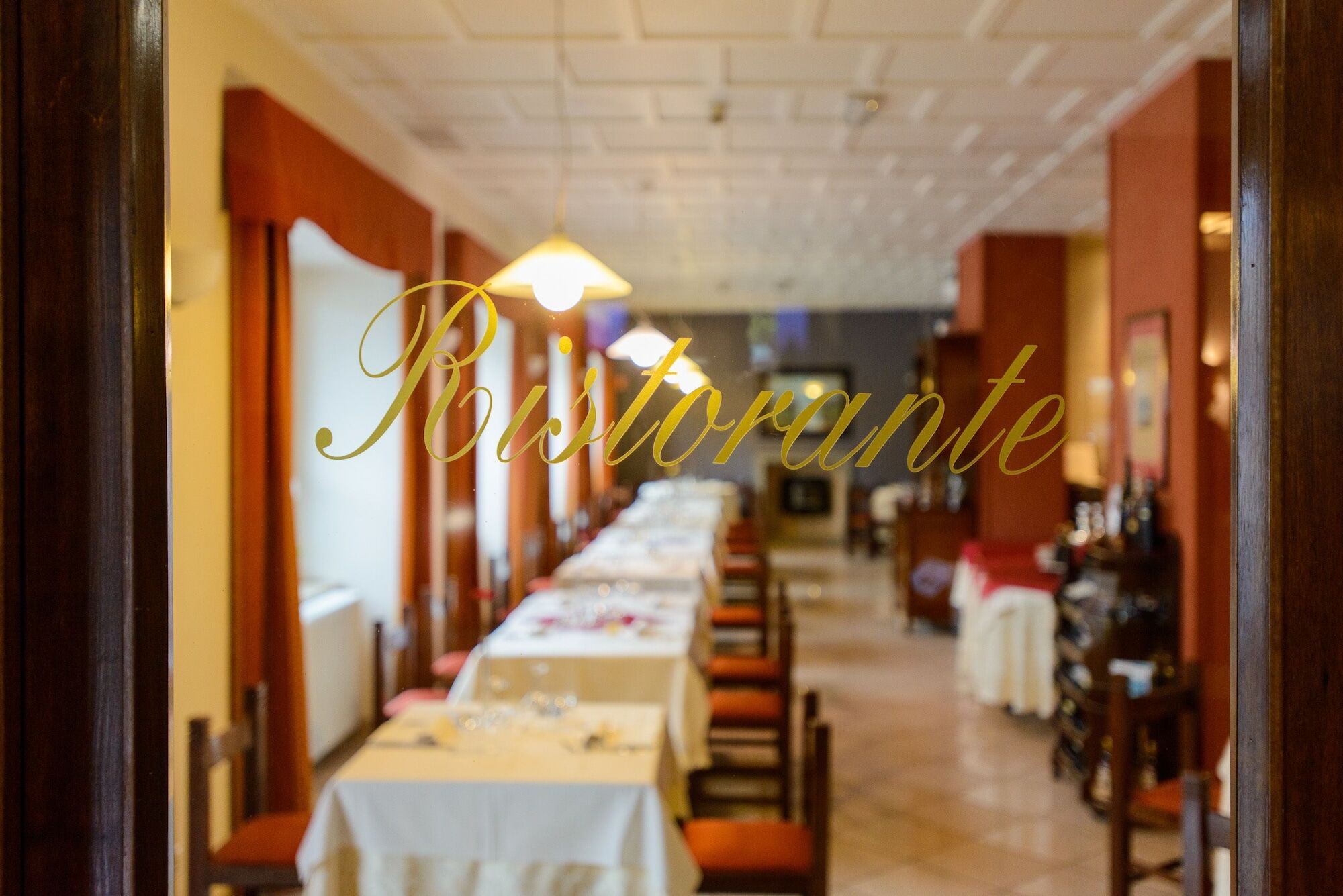 Bes Hotel Papa San Pellegrino Terme Kültér fotó