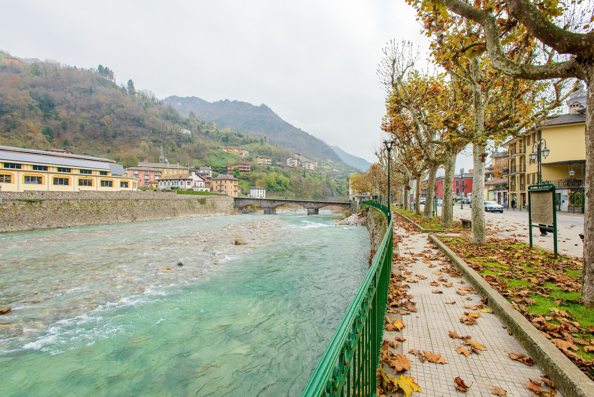 Bes Hotel Papa San Pellegrino Terme Kültér fotó